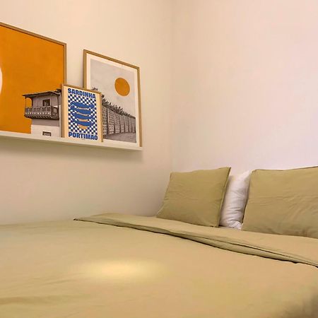 Nordic! 1 Bedroom Apartment ปูแอร์โตเดลาครูซ ภายนอก รูปภาพ