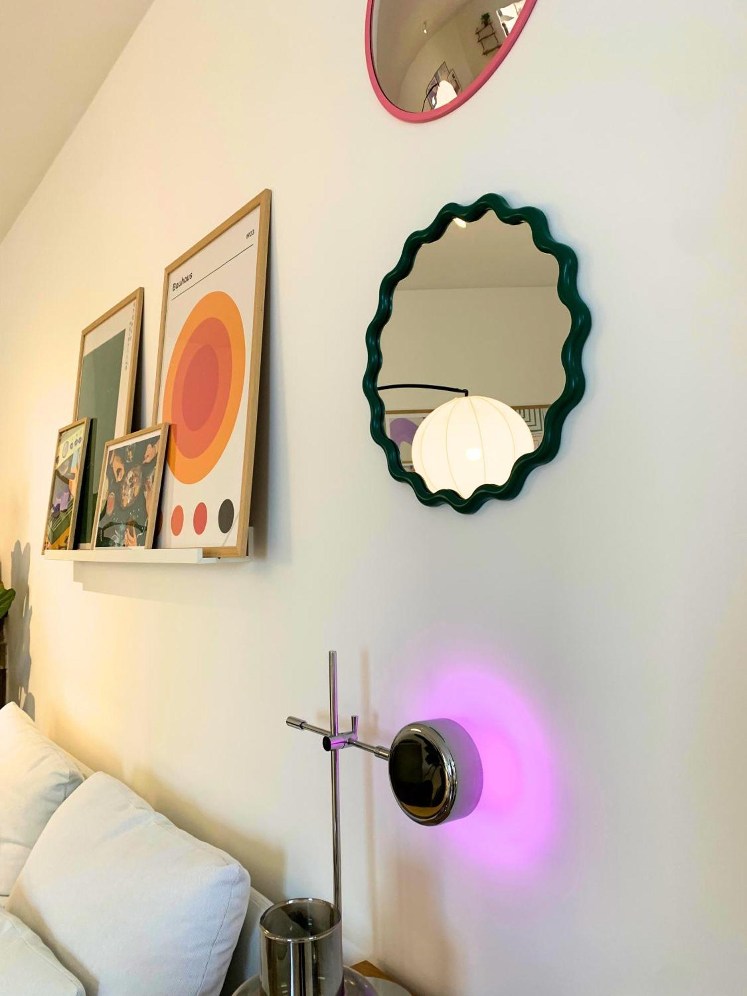 Nordic! 1 Bedroom Apartment ปูแอร์โตเดลาครูซ ภายนอก รูปภาพ