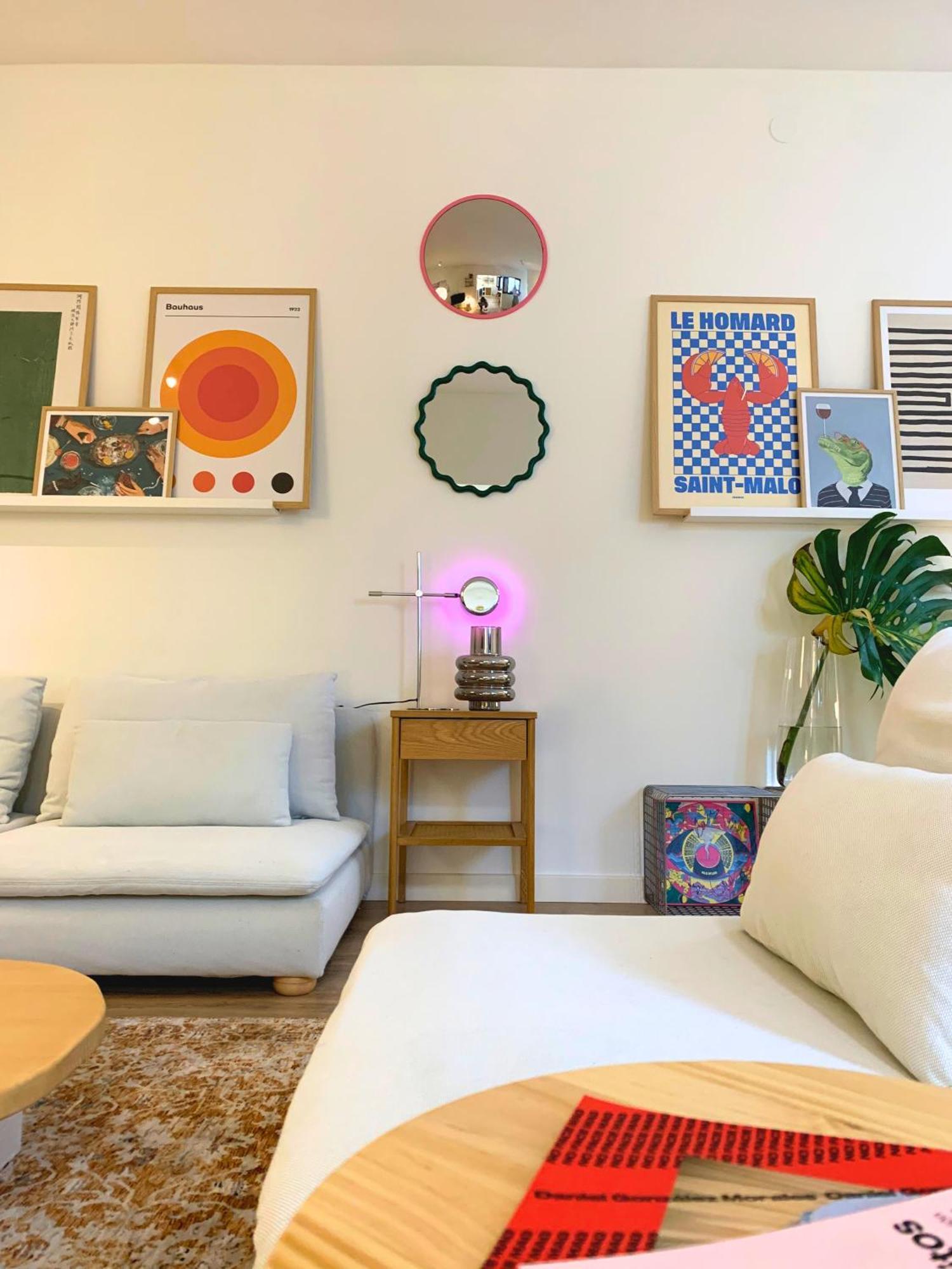 Nordic! 1 Bedroom Apartment ปูแอร์โตเดลาครูซ ภายนอก รูปภาพ