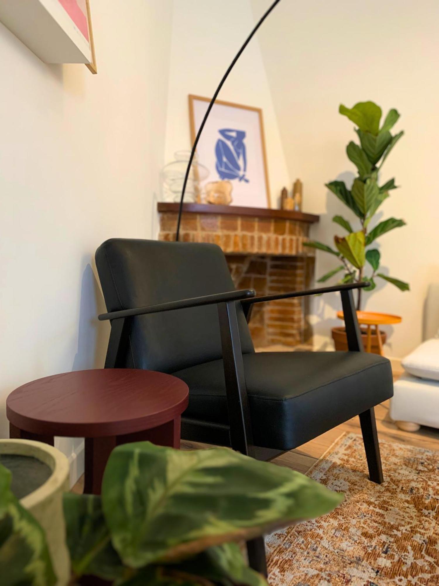 Nordic! 1 Bedroom Apartment ปูแอร์โตเดลาครูซ ภายนอก รูปภาพ