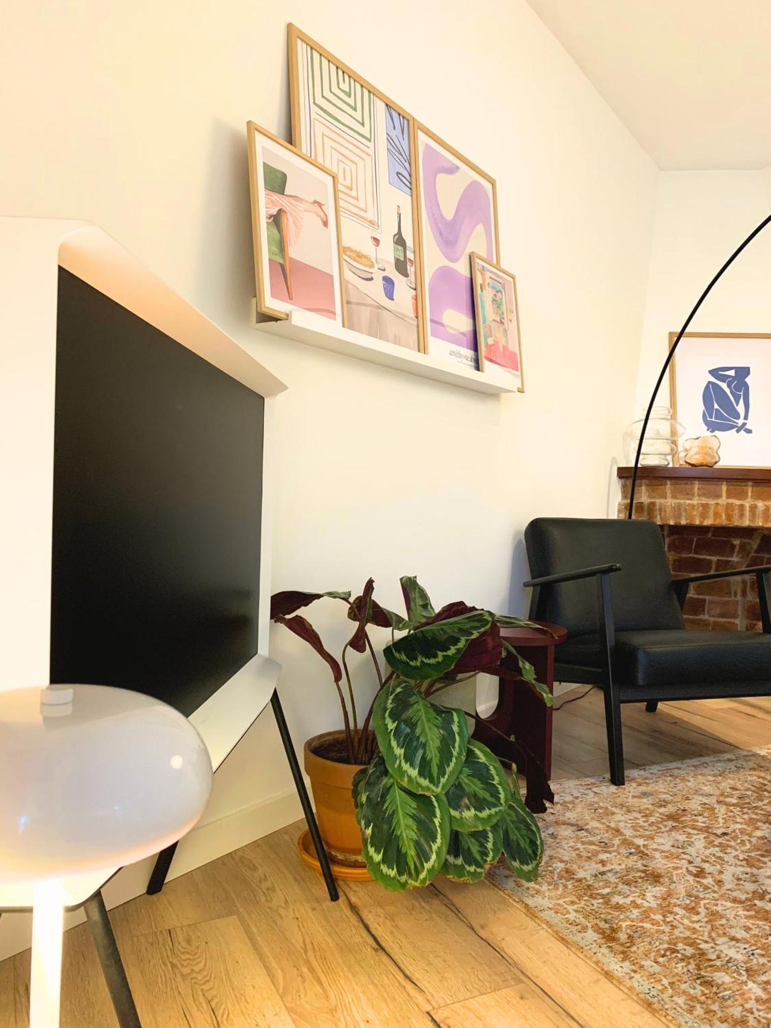 Nordic! 1 Bedroom Apartment ปูแอร์โตเดลาครูซ ภายนอก รูปภาพ