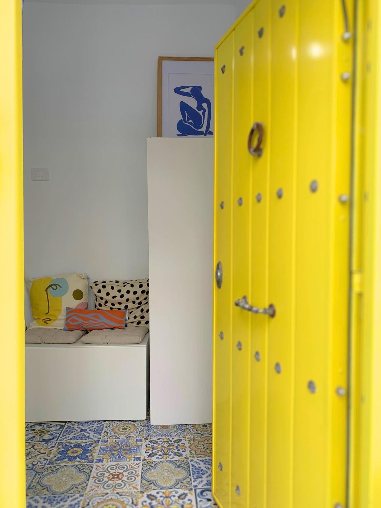 Nordic! 1 Bedroom Apartment ปูแอร์โตเดลาครูซ ภายนอก รูปภาพ