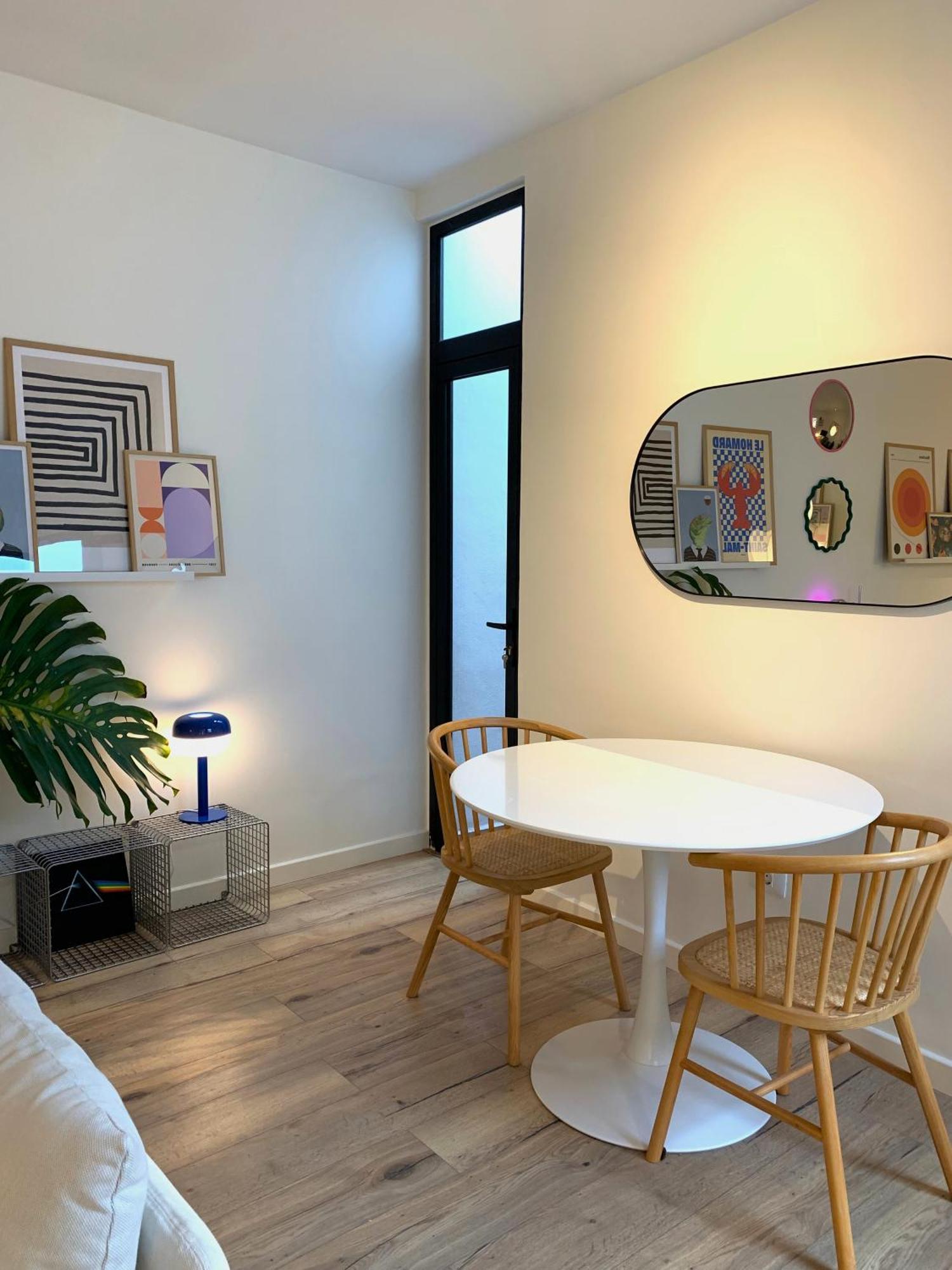 Nordic! 1 Bedroom Apartment ปูแอร์โตเดลาครูซ ภายนอก รูปภาพ