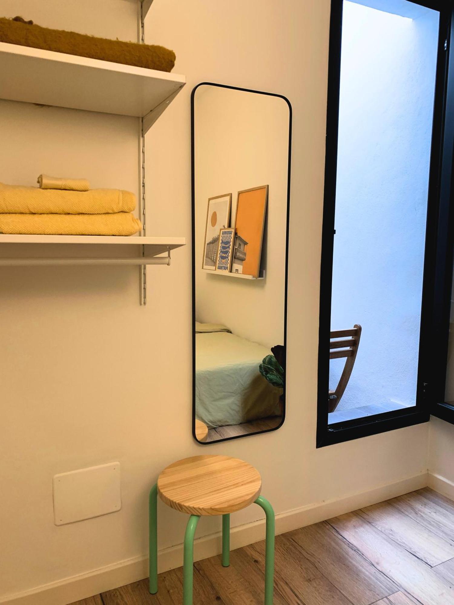 Nordic! 1 Bedroom Apartment ปูแอร์โตเดลาครูซ ภายนอก รูปภาพ
