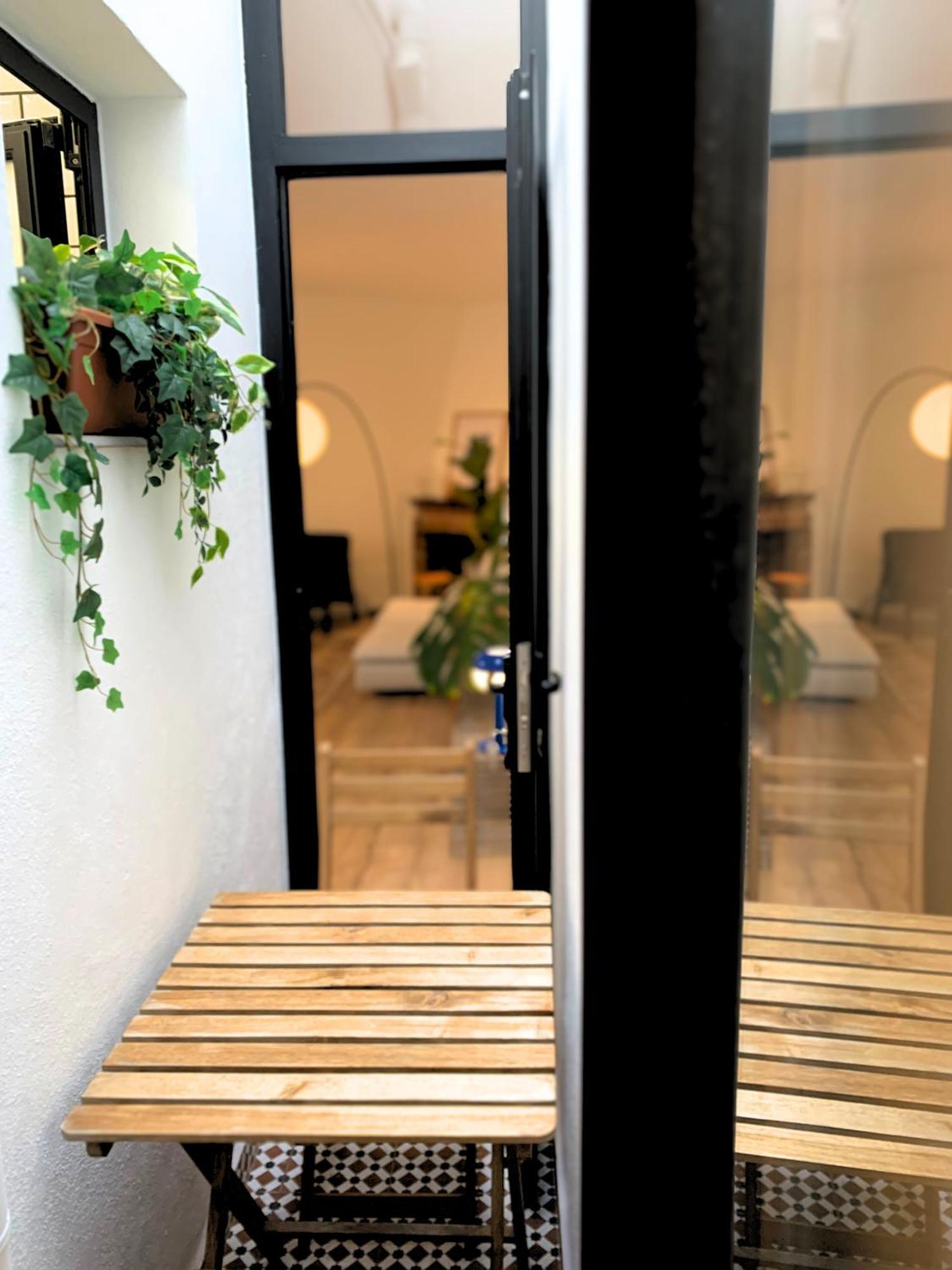 Nordic! 1 Bedroom Apartment ปูแอร์โตเดลาครูซ ภายนอก รูปภาพ