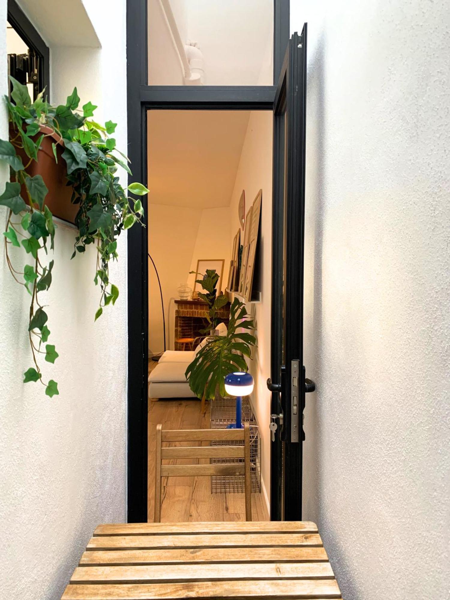 Nordic! 1 Bedroom Apartment ปูแอร์โตเดลาครูซ ภายนอก รูปภาพ