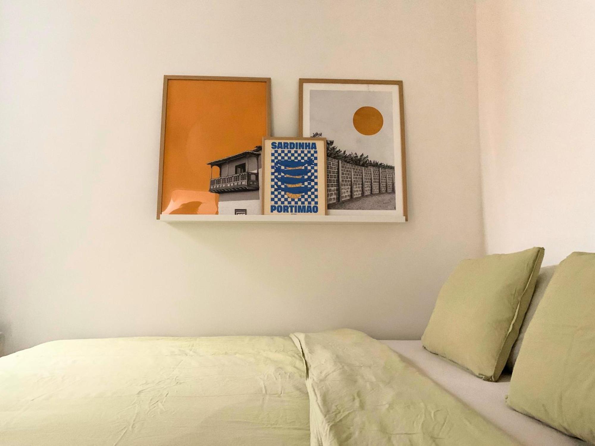 Nordic! 1 Bedroom Apartment ปูแอร์โตเดลาครูซ ภายนอก รูปภาพ